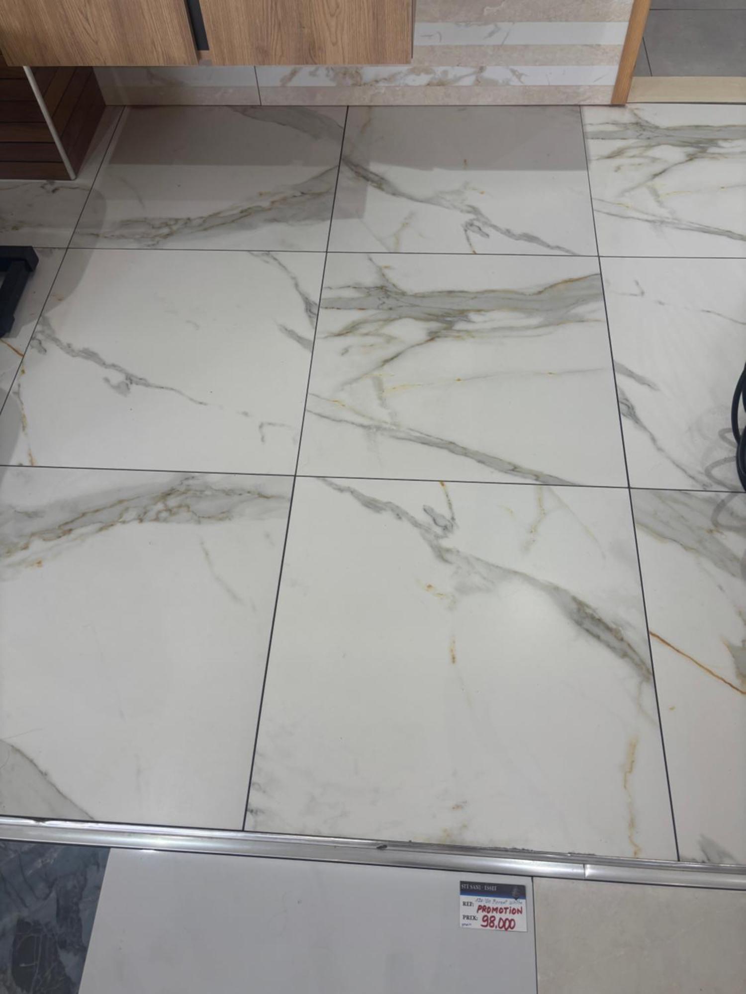 Residence El Selem Salakta Экстерьер фото