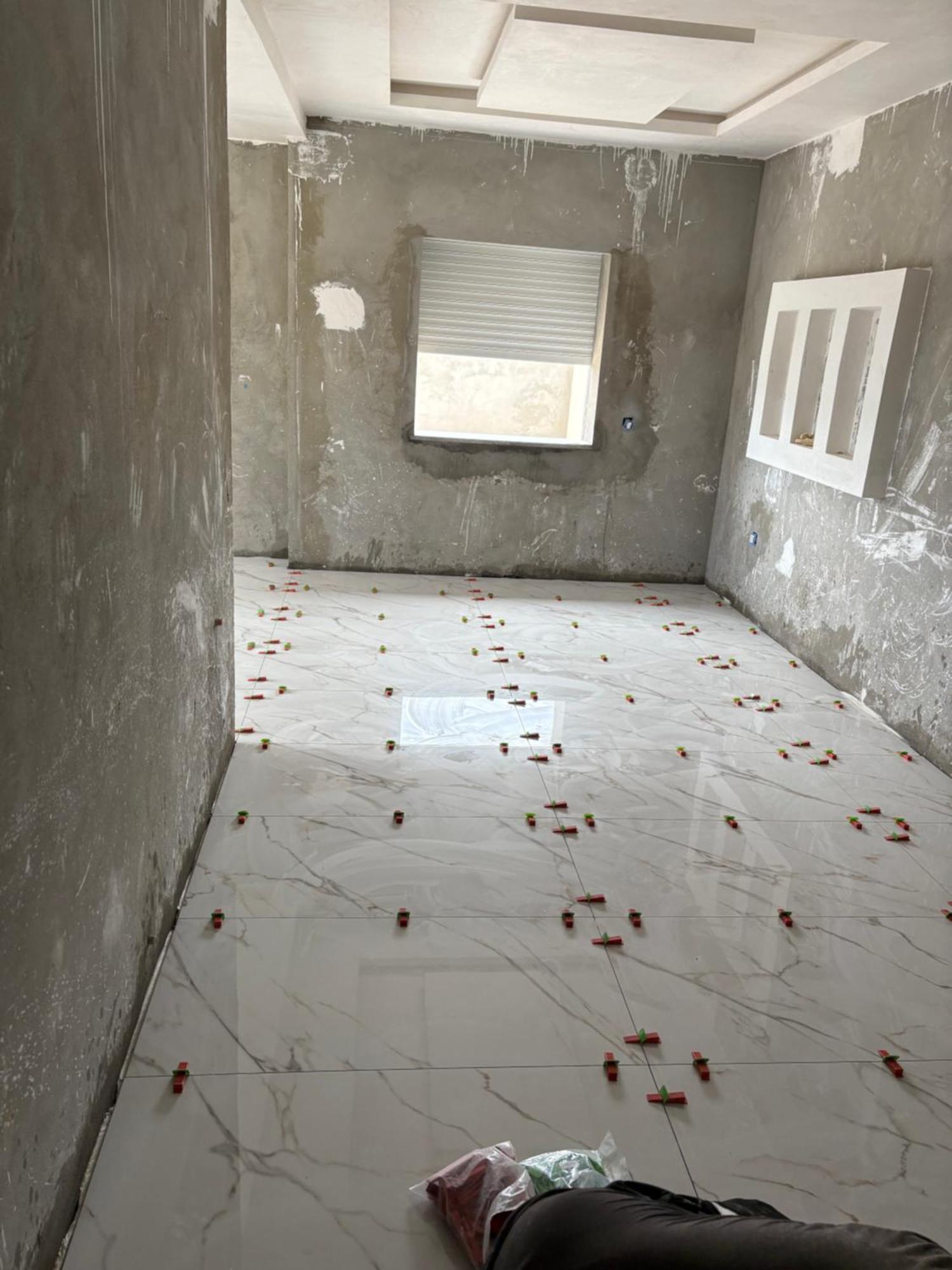 Residence El Selem Salakta Экстерьер фото